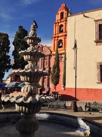 San Miguel de Allende: "Pueblo Magico": photo 1