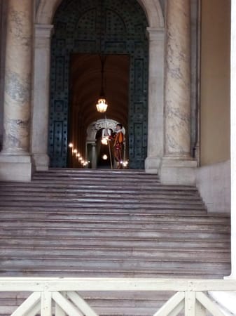 When in Rome: what to see in four days: photo 5
