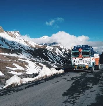 India, Manali: A Week at the Hippie Town of Himachal: photo 4