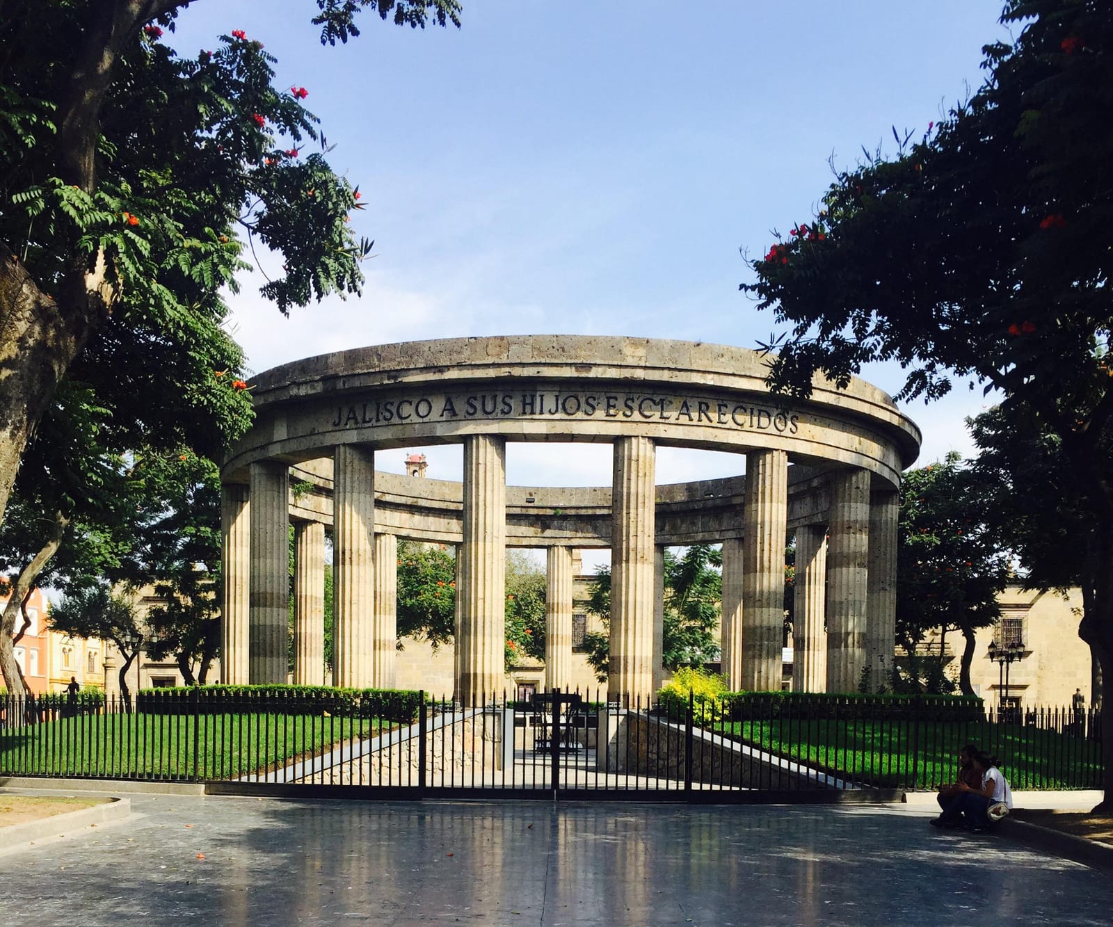 What you can do in Guadalajara