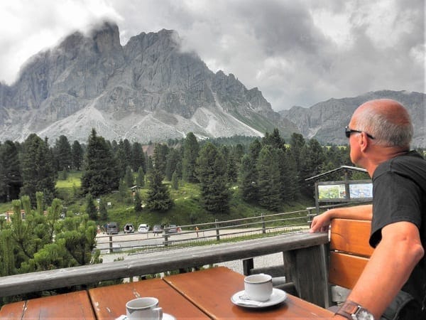 The Dolomites: Northern Italy’s incredible mountain range: photo 34