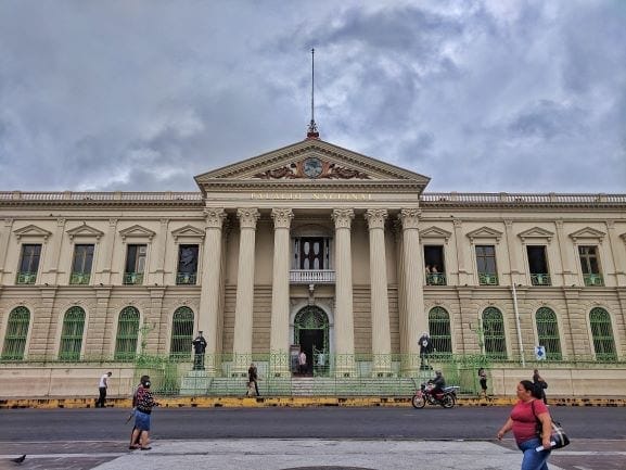 San Salvador’s Bucket list from a local: photo 2