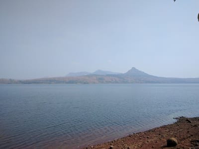 Pawna Lake: Off the beaten track