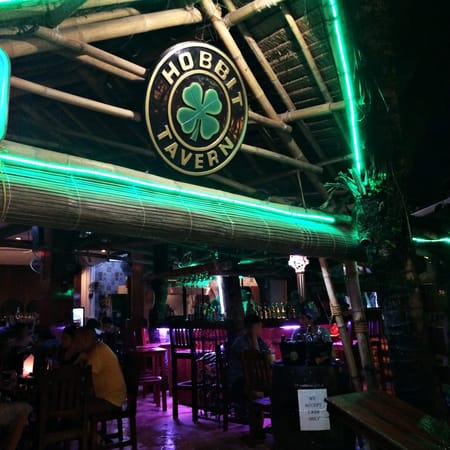 Boracay : The Island that never sleeps: photo 5
