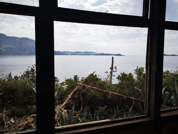 Vacation on the Dalmatian Sea: photo 39