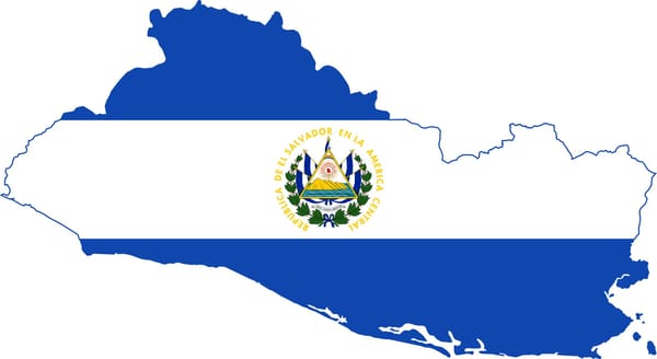 5 Reasons to Travel to El Salvador in 2019: photo 1