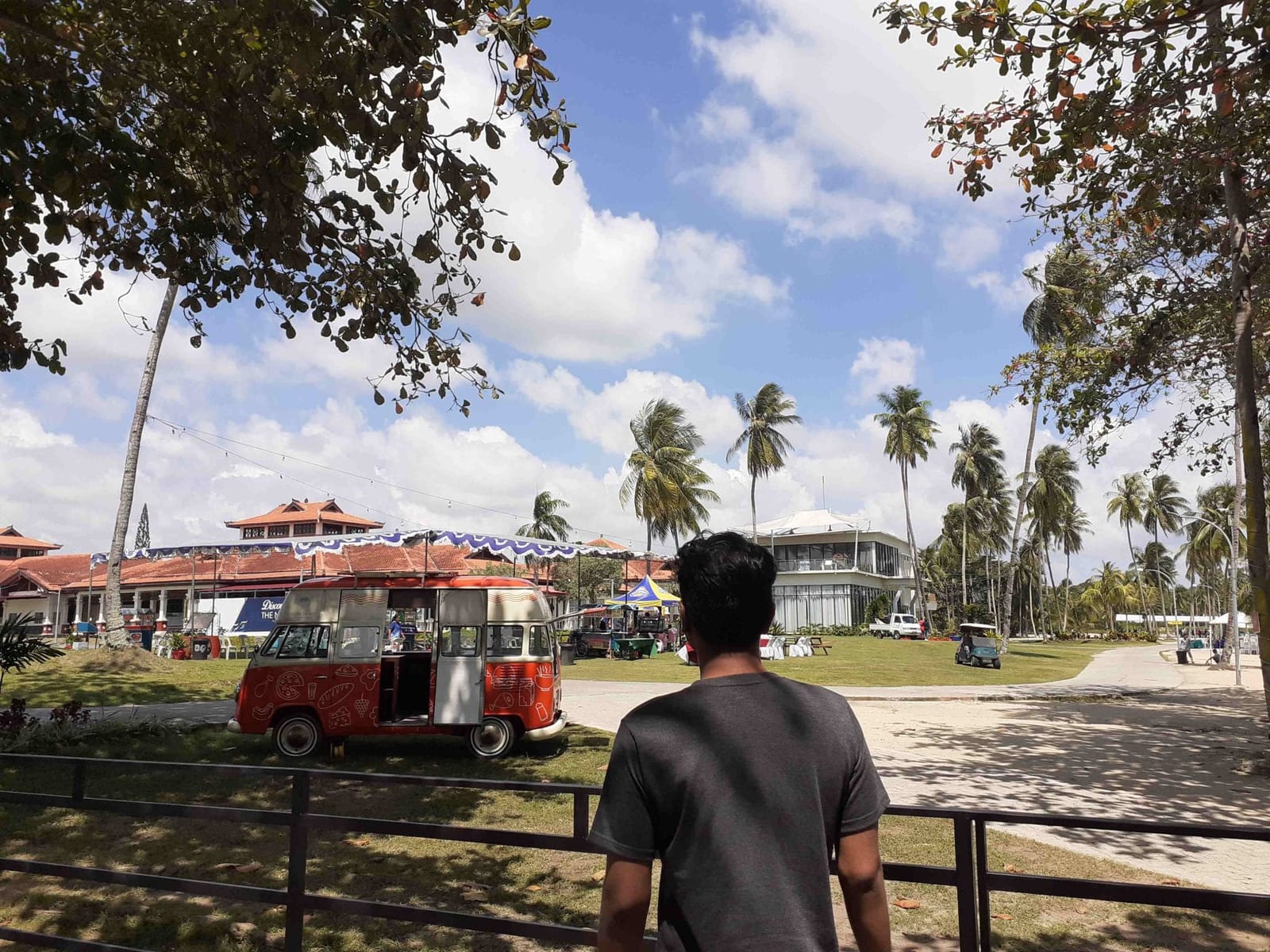 Nuvasa Bay: A Sweet Spot in Batam Riau, Indonesia