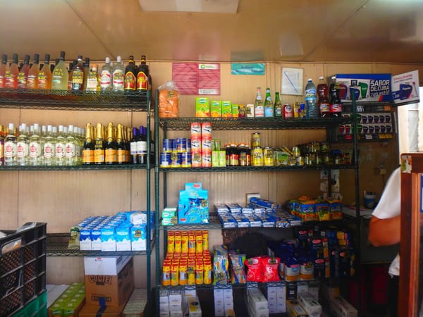 CUBA and the hunt for black market lobster: photo 8