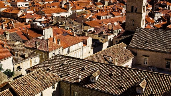 Dubrovnik-Pearl of Adriatic: photo 3