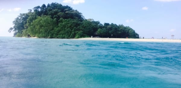 Andaman Awe- Where each beach takes you by surprise: photo 2