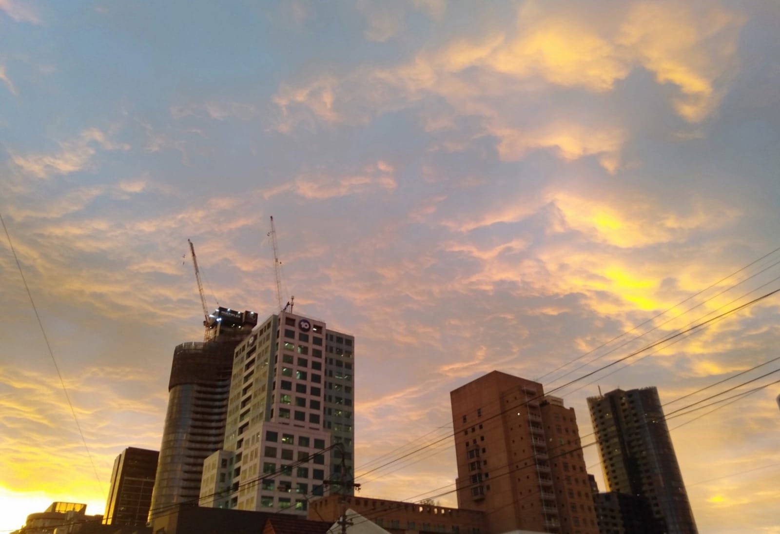 Things to do for free in Melbourne, Australia