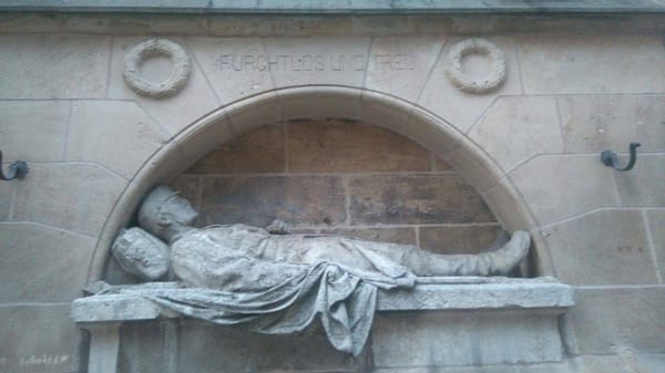 Esslingen am Neckar: A Lesser Known Touristic Attraction: photo 3