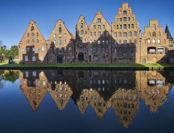 Things to Do and See in Lübeck, Germany: photo 1