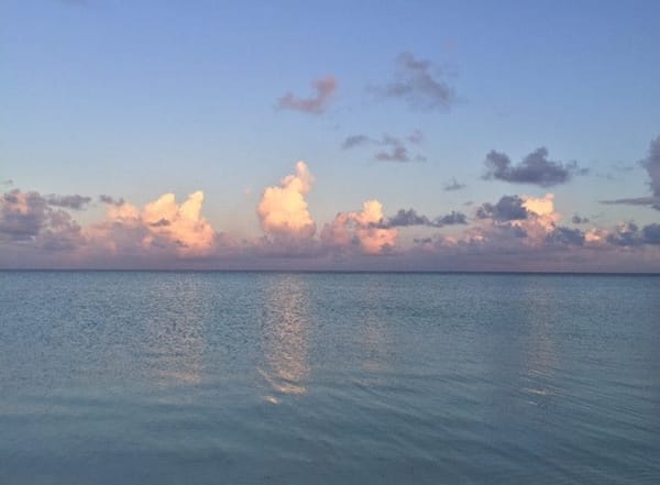 Budget Travel In The Maldives: photo 1