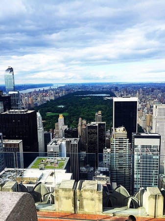 What and where to go in New York: part 1: photo 4