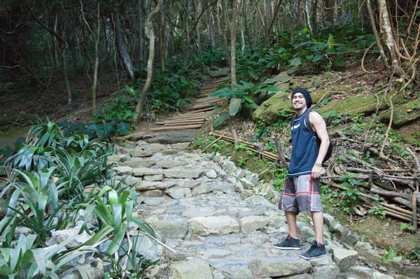 How to get to Sugar Loaf in Rio de Janeiro, Brazil: photo 1