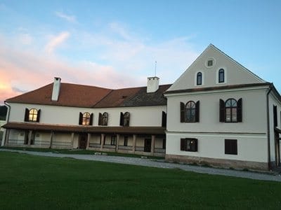 Covasna-Romania-Magic place, magic castle "Daniel Castle": photo 1