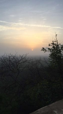 Hingolgadh: The Hidden Treasure of Saurashtra: photo 2