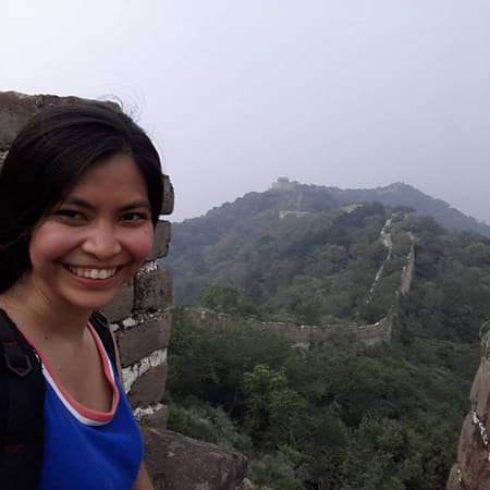 What to see and do in Mainland China: photo 2