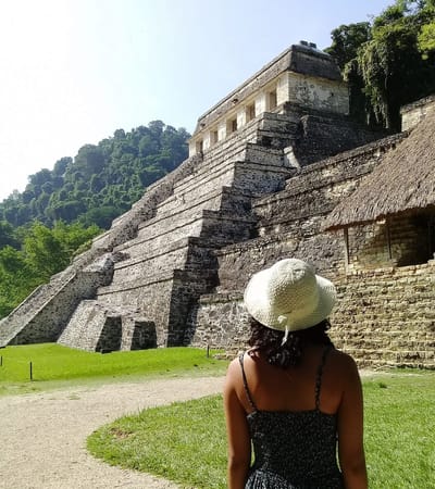 Stunning natural places to practice ecotourism in Chiapas: photo 1