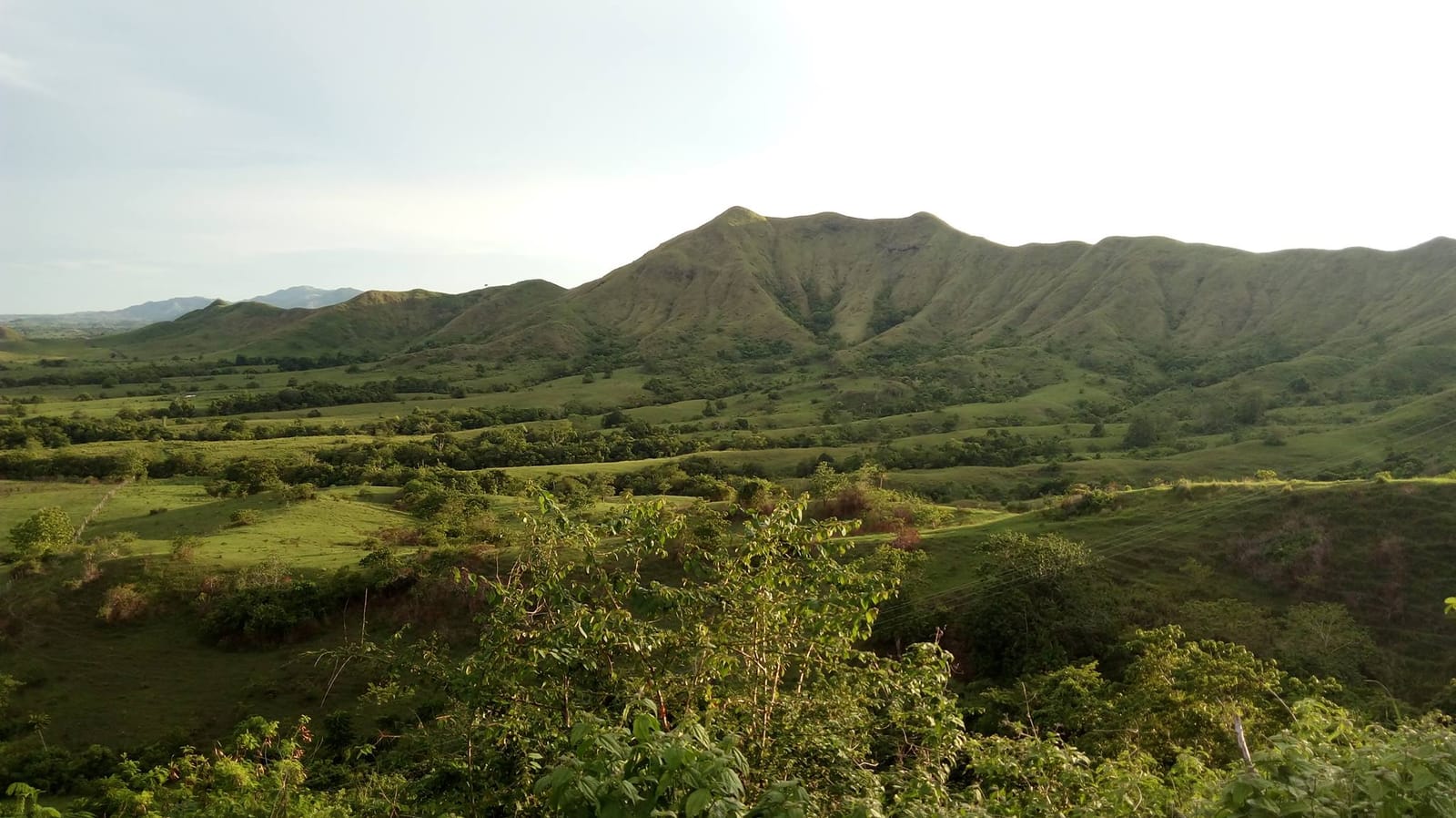 5 Interesting Places to go in Masbate