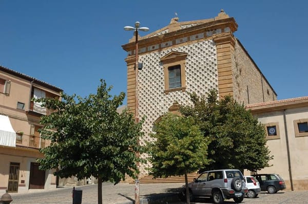 Aidone: a tiny jewel hidden in Sicily: photo 12