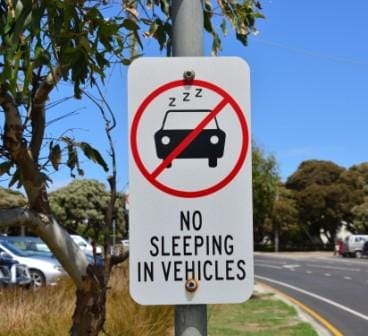 Camping the Great Ocean Road: photo 1