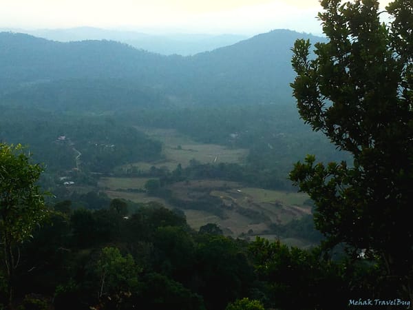 Looking for a brief pause from monotony? Here’s where you need to be: Coorg “The Scotland of India”: photo 1