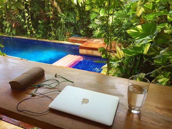5 Ways I'm Living Better in Bali: photo 3