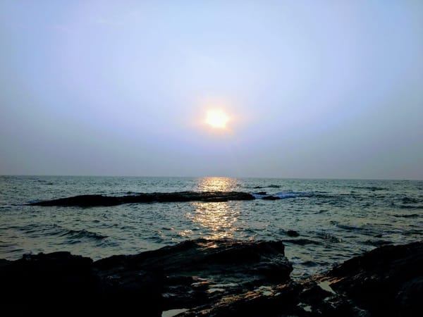 Road trip to Goa: photo 3