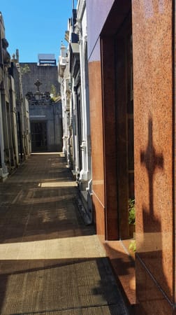 The Best of Buenos Aires: Something for Everyone: photo 3