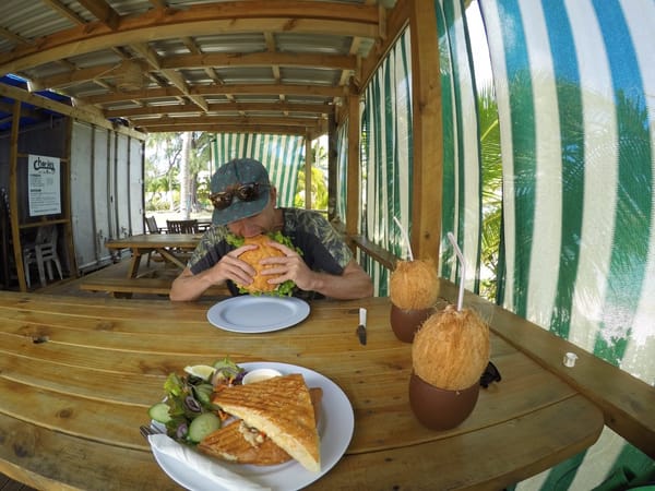 A Complete Guide to Rarotonga: photo 2