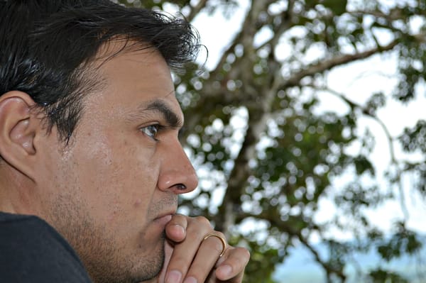 Las Nubes: a piece of heaven in Chiapas: photo 5