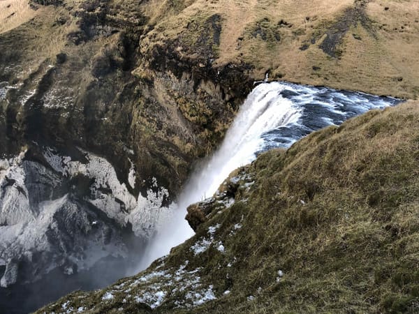 Two Girls in Iceland: 6-Day Winter Itinerary: photo 23