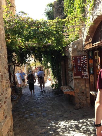 Monemvasia: A journey through time in Southern Greece!: photo 5