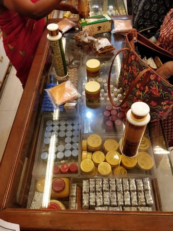 Bangalore: Shopping and food: photo 10