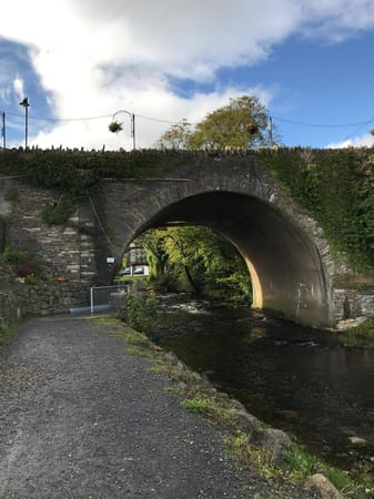 Ireland: Explore with The Waterford Greenway: photo 2