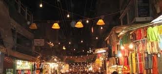 Experience Mystery, Madness, Mayhem in Delhi, the city of Djinns: photo 3