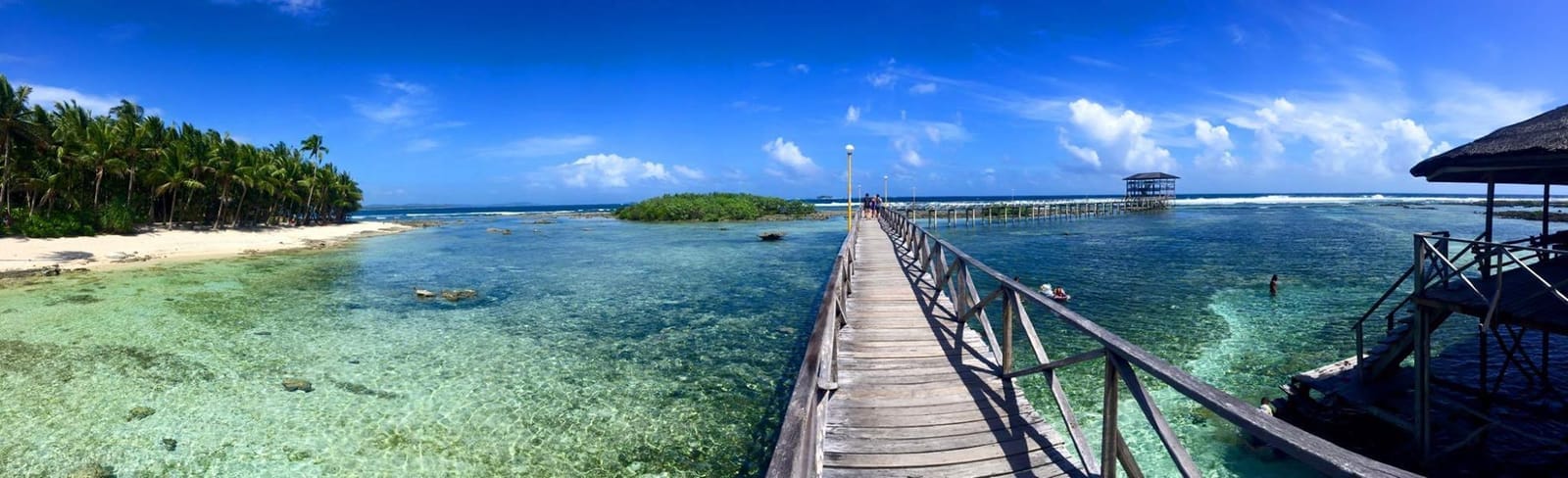 Siargao: Cloud 9