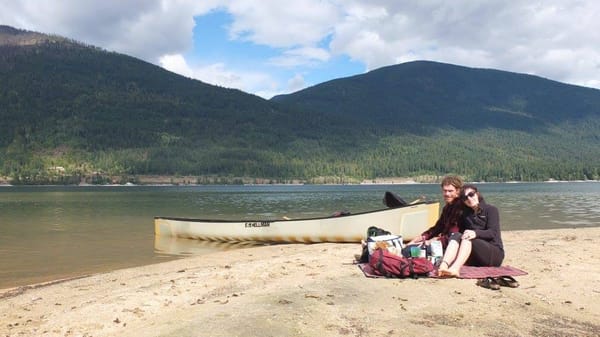 Living a Mountain Life in Nelson: photo 2