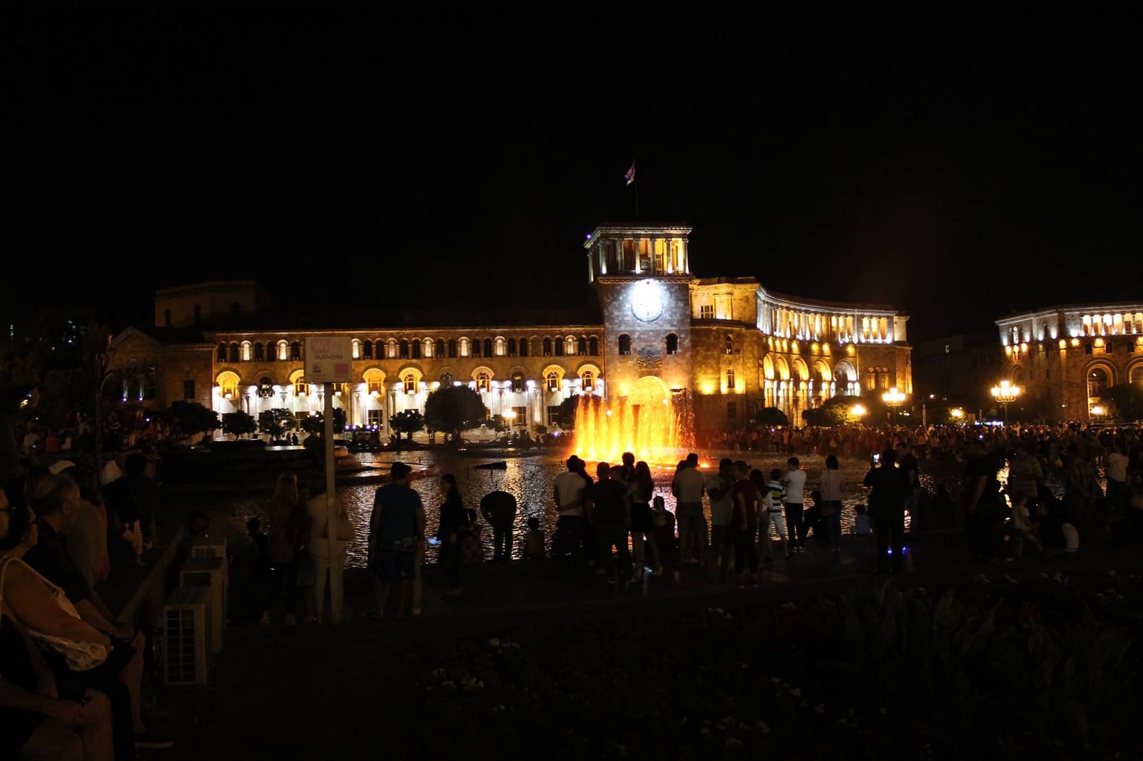 Armenia: Places to visit during a short stay in Yerevan