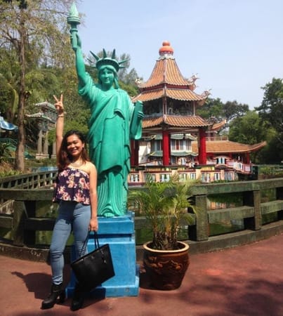 Singapore On A Budget: For Tourists and Locals Alike: photo 21