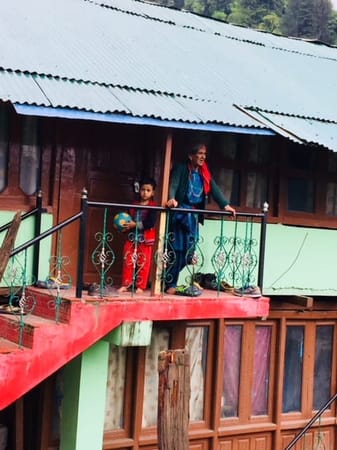 Best Places near Kasol You Must Explore: photo 9