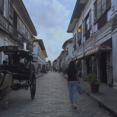 BE AMAZED BY THE BEAUTY OF ILOCOS IN JUST TWO DAYS: photo 13