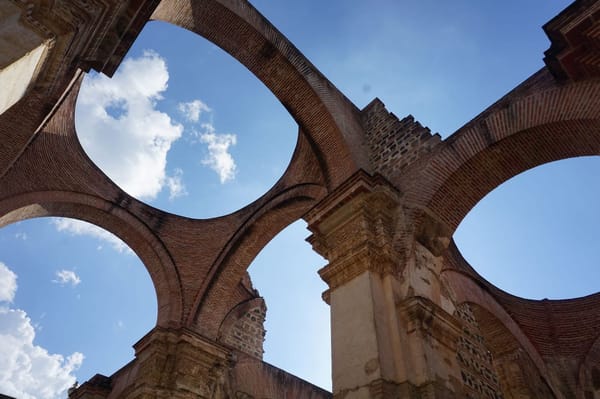 Things to Do in Antigua Guatemala: photo 1