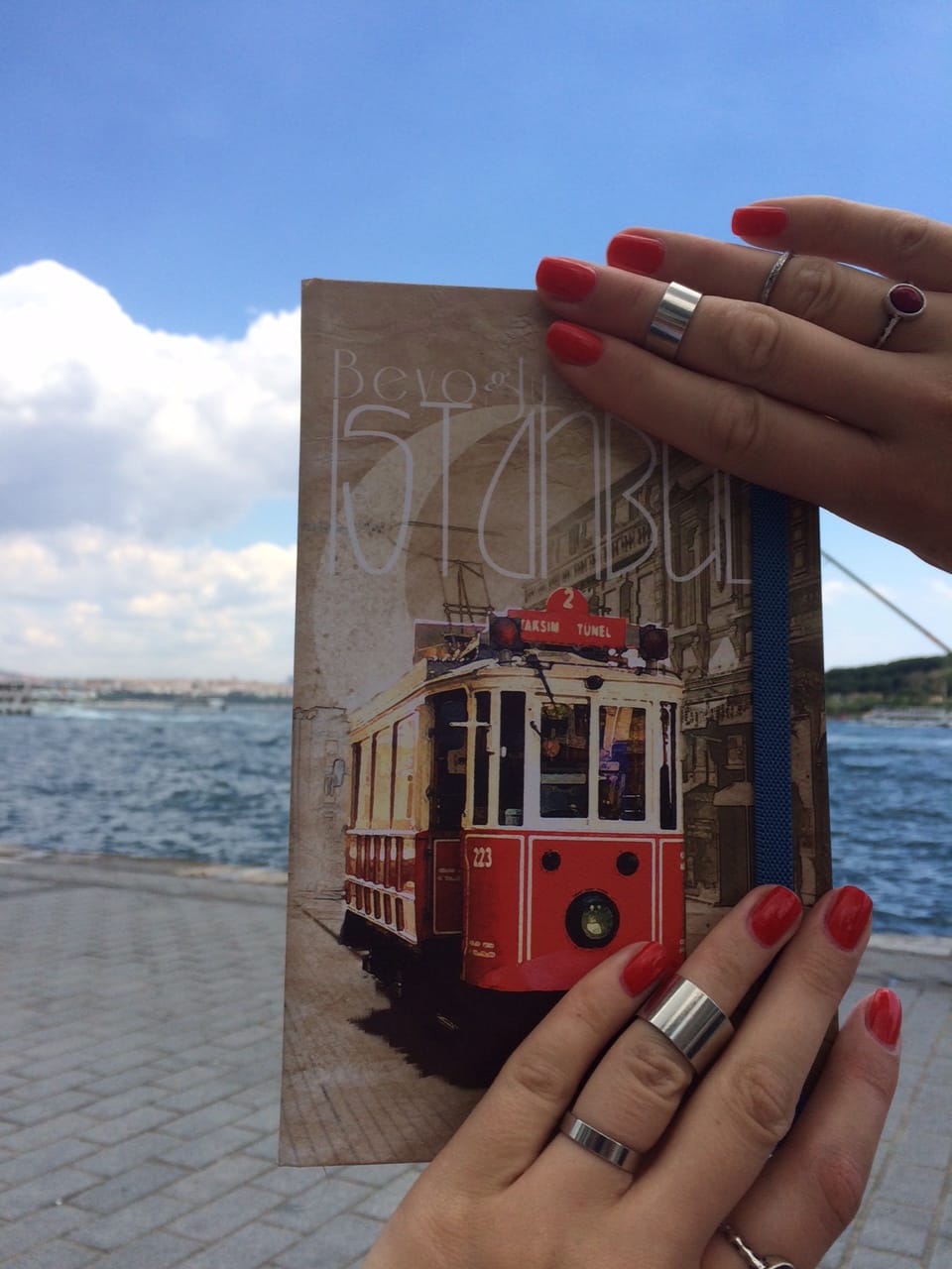 Weekend in Turkey: must do things in Istanbul