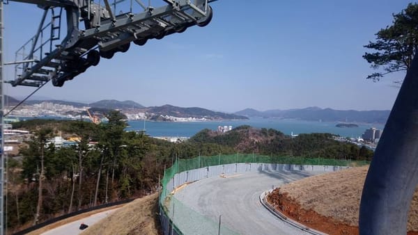 Things to do when in Tongyeong!: photo 2