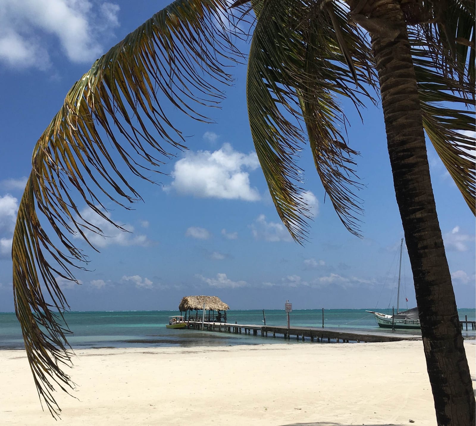 Belize: A little piece of heaven in Caye Caulker