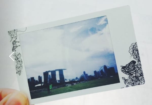 Singapore On A Budget: For Tourists and Locals Alike: photo 16