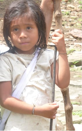 Colombia: The Lost City (La Cuidad Perdida): photo 4